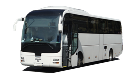 charter bus hire Europe